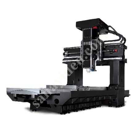 GMB-2518, Cnc Makinaları Ve Cnc İlanları