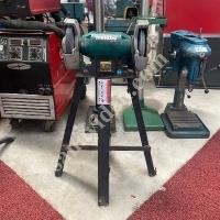 METABO DS 200 TAŞ MOTORU, Bıçak Bileme-Taşlama