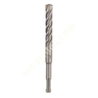 BOSCH SDS PLUS-5X CONCRETE DRILL BIT 7X160 MM 10PCS, Hand Tools