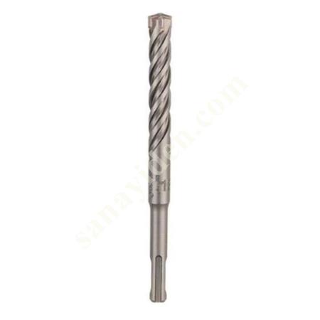 BOSCH SDS PLUS-5X CONCRETE DRILL BIT 7X160 MM 10PCS, Hand Tools