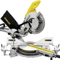 STANLEY SM18-TR RADIAL ARM MITER SAW MACHINE, Electrical Hand Tools