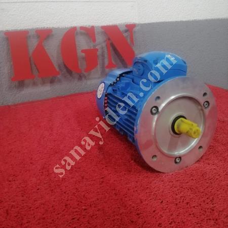 1.5 KW ELECTRIC MOTOR ENERGY SAVING AND HIGH PERFORMANCE, Electrical Energy