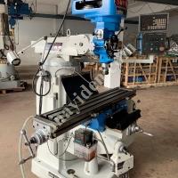 SUNLIKE X6323B WITH AUTOMATIC MOTION AND DIGITAL READER, Moulder Milling