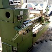 1990 MODEL 500X2000 TEZSAN SN 50, Machine