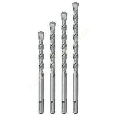 SDS MAX DRILL BIT 30X340MM 4 DIAMOND, Hand Tools