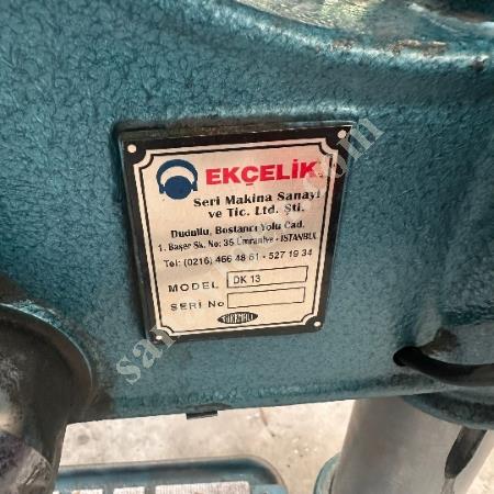 EKCELIK FOR DEEP DRILLING OPERATIONS MIN 13, Other Drill