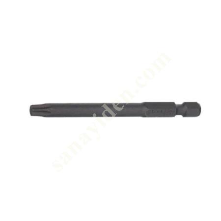 İZELTAŞ TORX BIT T 27 LONG (75MM), Hand Tools