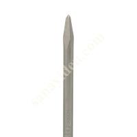 BOSCH SDS-PLUS ECO POINTED CHISEL 250 MM 10 PIECES,