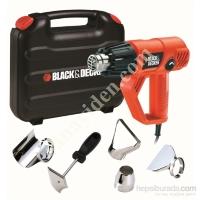 BLACK DECKER KX2001K-XK HOT AIR GUN 2000W, Machine