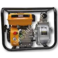 ATTLAS SGP 50 H GASOLINE WATER PUMP 2" 5.5 HP 4 STROKE,