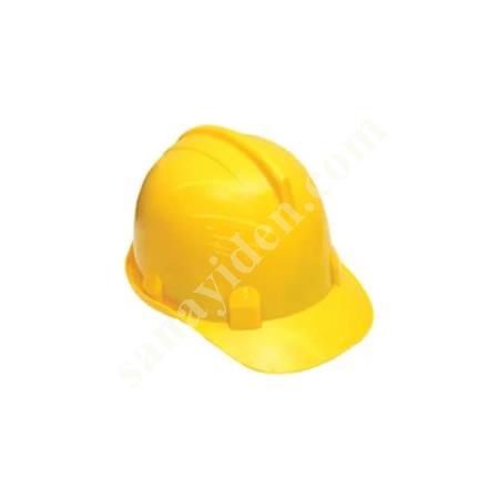 HELMET 539-S YELLOW G1536, Occupational Safety Equipment - Ohs Equipment