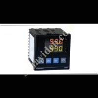 TC990 TIMER RELAYS, Process Controllers