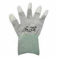 ESD GLOVES, Work Gloves