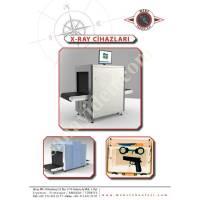 RENT X-RAY DEVICES, Security Services And Equipment