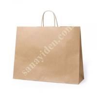 DURABLE AND ECO-FRIENDLY KRAFT BAG, Other