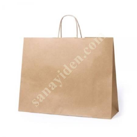 DURABLE AND ECO-FRIENDLY KRAFT BAG, Other