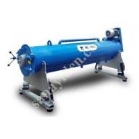 STAINLESS CHROME STEEL CARPET MACHINE WITH SHOCK ABSORBER, Carpet And Seat Washing Machines