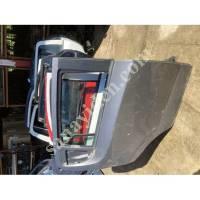 CHEVROLET AVEO HB RIGHT REAR DOOR, Spare Parts And Accessories Auto Industry