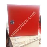 WATER SYSTEM FIRE CABINET 65X65 TSE CE 5TH YEAR GUARANTEE, The Fire Tube