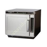 MENUMASTER QUICK COOKING OVEN JET519V2 MODEL (WITH CATALYST), Industrial Kitchen