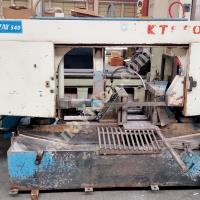 RELIABLE SOLUTION FOR YOUR WORKSHOP: TOS LATHES,