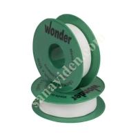 TEFLON TAPE 19 MM 30 MT 0.30 GR,