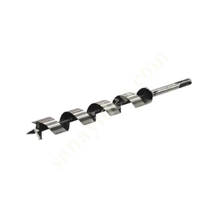 WONDER SDS WOOD DRILLING BIT 8X500, Hand Tools