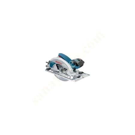 BOSCH GKS 190 CIRCULAR SAW MACHINE 1400W, Electrical Hand Tools