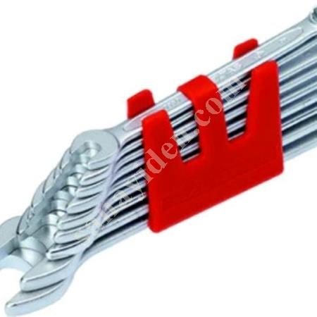 COMBINATION WRENCH SET LONG SIZE 8 PIECES, Other