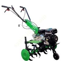 GASOLINE TILLER R215-B,