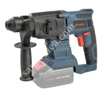 WONDER LD1805 CORDLESS HAMMER DRILL (WITHOUT BATTERY),