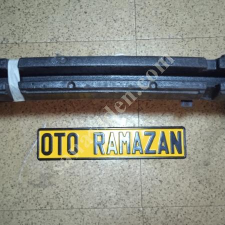 VOLKSWAGEN GOLF 8 TAMPON DEMİRİ 2021-2024 MODEL, Oto & Y. Parça