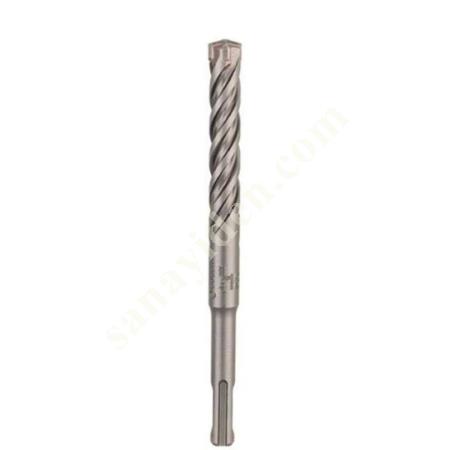 BOSCH SDS PLUS-5X CONCRETE DRILL BIT 8X110 MM, Hand Tools