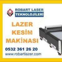 AHŞAP LAZER KESİM MAKİNASI | 210 WATT | ROBART LAZER, Makina