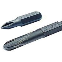 İZELTAŞ BIT STAR END PH2 25 MM, Hand Tools