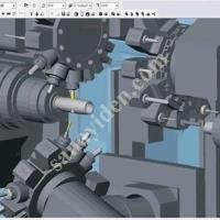 CNC C-Y TORNA FİYAT İÇİN İLETİŞİME GEÇİN, Cnc Torna Tezgahları