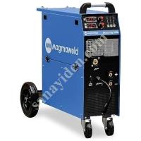 MAGMAWELD 521K2000M0 MONOMİG GAZALTI KAYNAK MAKİNESİ 200 IK,