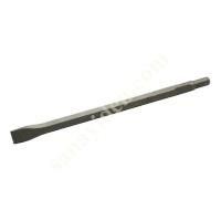 *REIS FLUTED FLAT CHISEL 400 MM, Other Electrical Tools