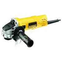 DEWALT DWE4056-QS AVUÇ TAŞLAMA NO-VOLT 800W 115MM,