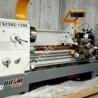 BAOJI LATHES - INSTANT DELIVERY FROM STOCK, Machine