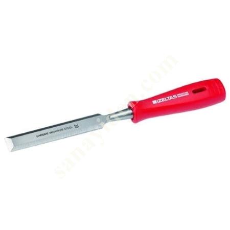 CHISEL FLAT 14 MM, Other