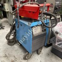 CLOOS GLC 456-C GAS WELDING MACHINE,