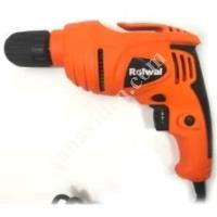 ROLWAL VPHD1010 NON-IMPACT DRILL 450W 10 MM,