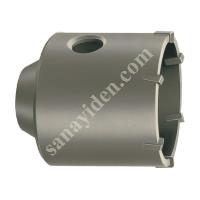 IMPORTED SDS CONCRETE JUNCTION BOX (PUNCH) OPENING 35MM,
