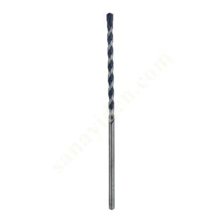 BOSCH CYL-5 BLUEGT CONCRETE DRILL BIT 8*100 MM, Hand Tools