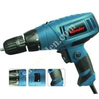 WONDER ES10S TORQUE ADJUSTABLE DRILL 280 WATT 10MM, Electrical Hand Tools