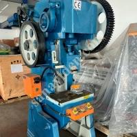 ZERO ENGINEERED 25/80 TONS ECCENTRIC PRESSES AT SECOND HAND PRICE, Machine