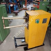 DEMİRİZ 10 KVA PUNTA KAYNAK, Punta Kaynak Makinesi