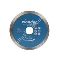 WONDER ELMAS TESTERE SÜREKLİ 230 MM,