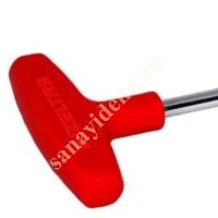 SOCKET HEAD SCREWDRIVER T TYPE 8 MM,